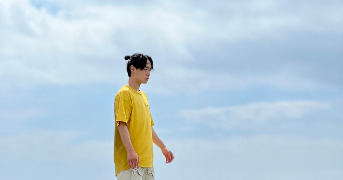 LINE NEWS VISION オリジナルドキュメンタリー「Air Fly」が公開