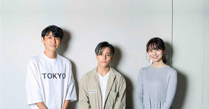 11月14日放送のTOKYO FM 『TOYOTA Athlete Beat』に朝倉 聖が出演